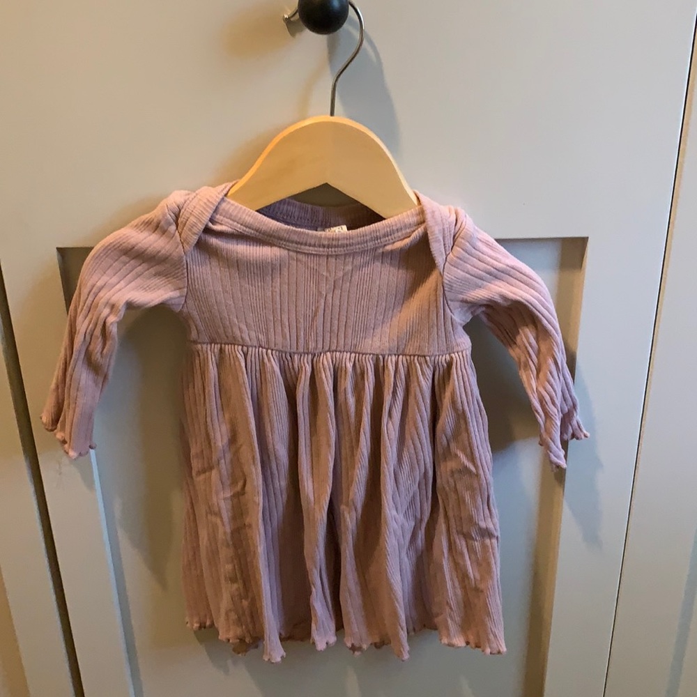 Kate Quinn Organic Cotton Dress